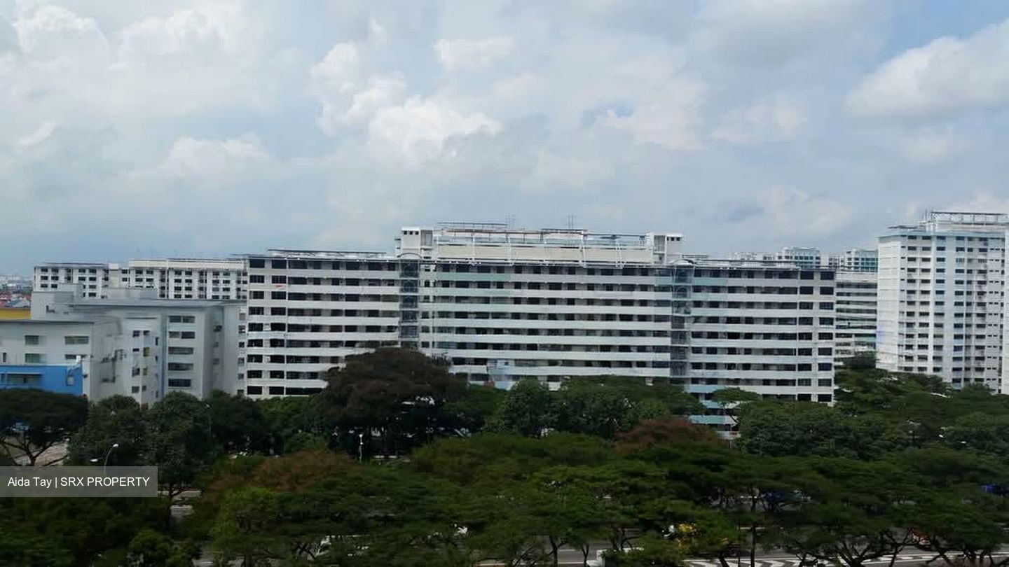 Blk 8 Lorong 7 Toa Payoh (Toa Payoh), HDB 3 Rooms #546056491